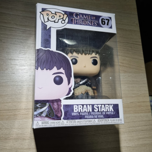  Game Of Thrones #67 - Produto Original