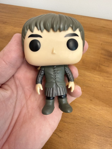  Game Of Thrones #52 - Produto Original