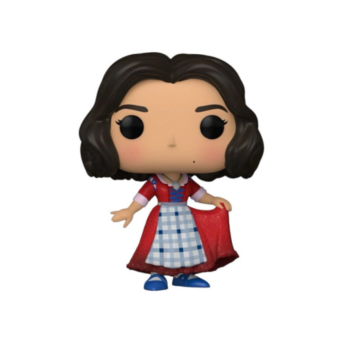 Funko Pop Branca de Neve - Disney Snow White - #1424