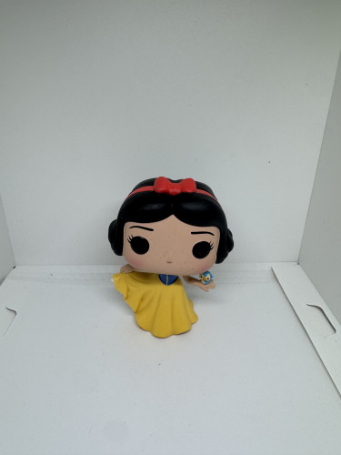 Funko Pop Branca de neve-Disney-339
