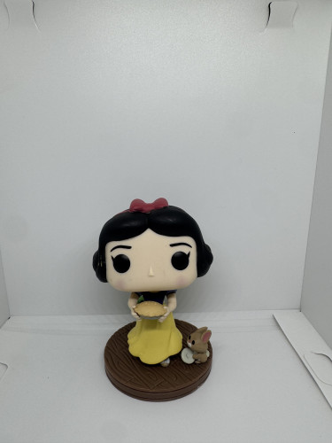 Funko Pop Branca de neve-Disney-1019