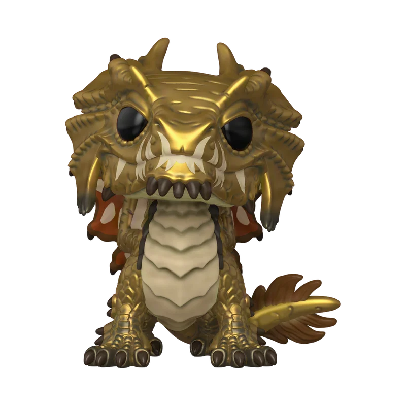  FUNKO POP #1201 - Produto Original