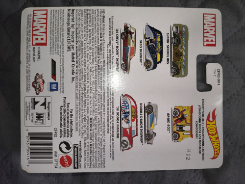  Marvel Ant-Man # - Produto Original