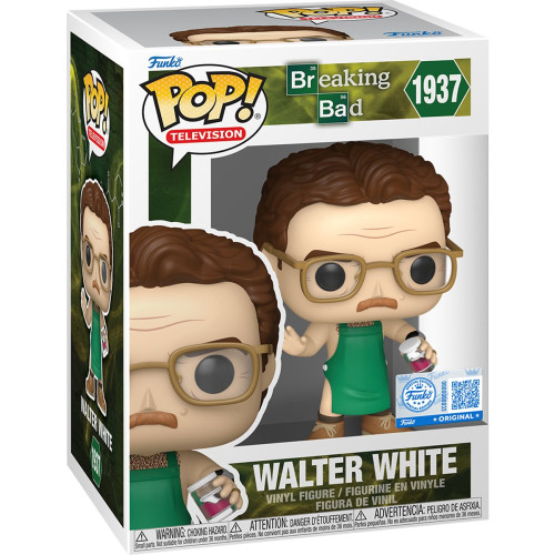 Breaking Bad: Walter White-Breaking Bad-1937