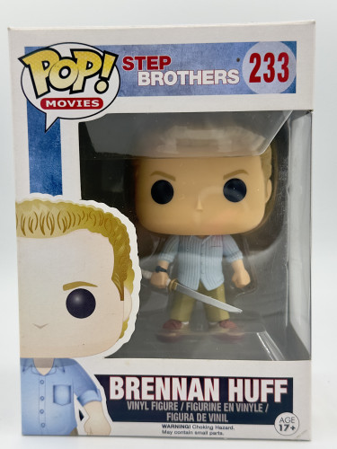  Step Brothers #233 - Produto Original