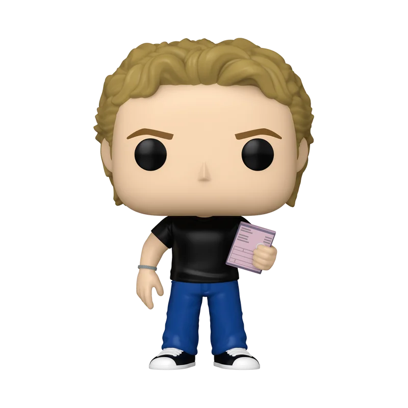  FUNKO POP #1992 - Produto Original