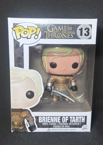  Game Of Thrones #13 - Produto Original