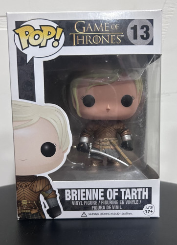  Game Of Thrones #13 - Produto Original