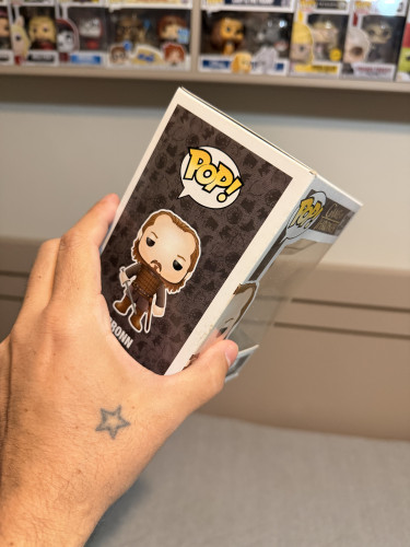  Game Of Thrones #39 - Produto Original