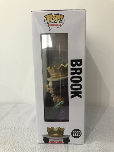  One Piece #2220 - Produto Original