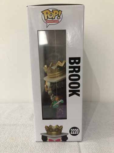  One Piece #2220 - Produto Original