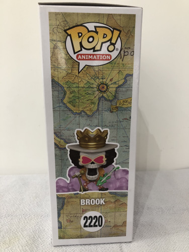  One Piece #2220 - Produto Original