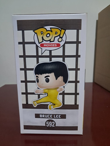  Pop Movies #592 - Produto Original