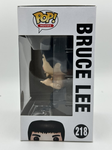  Bruce Lee #218 - Produto Original