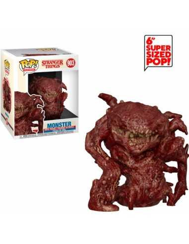 Funko Pop! Television Stranger Things Tom/Bruce Monster 903-Television Stranger Things-903