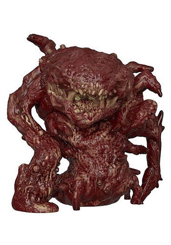 Funko Pop! Television Stranger Things Tom/Bruce Monster 903 - Television Stranger Things - #903