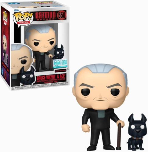  Batman Beyond #550 - Produto Original