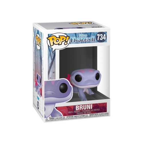 Funko Pop Bruni-Frozen II-734