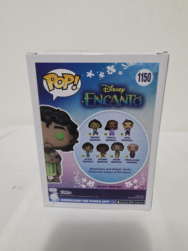  Disney #1150 - Produto Original