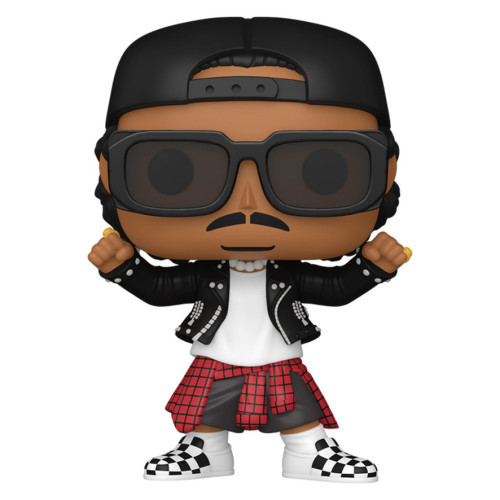  Rocks Bruno Mars #508 - Produto Original