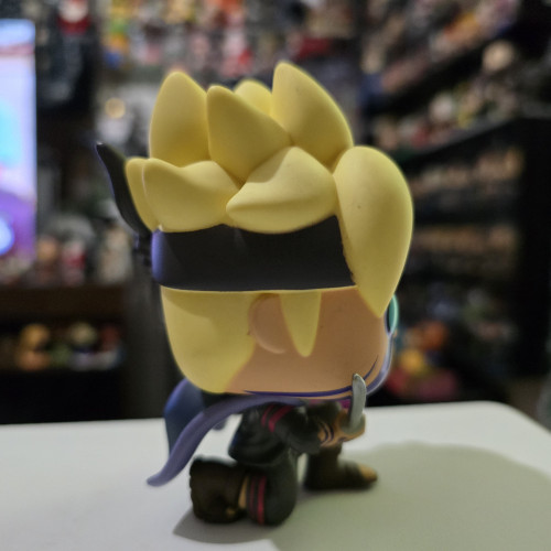  Boruto Naruto Next Generations #1035 - Produto Original