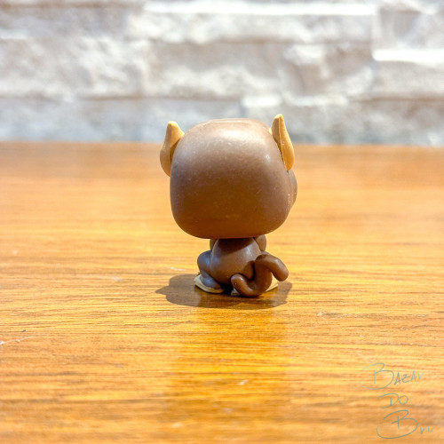Funko Pop Bubbles - Dragon Ball Z (advent Calendar) - Dragon Ball Z - #0