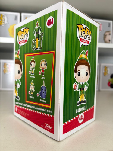  Movies #484 - Produto Original