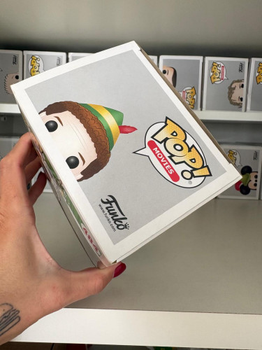  Movies #484 - Produto Original