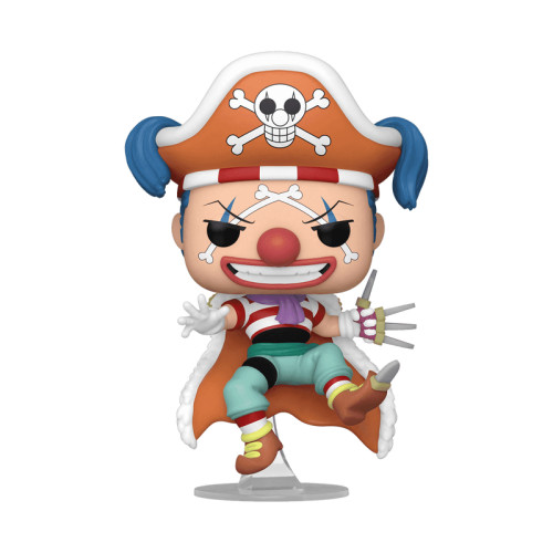  One Piece #1276 - Produto Original