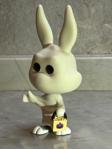  Animation Looney Tunes #1673 - Produto Original