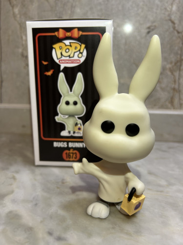  Animation Looney Tunes #1673 - Produto Original