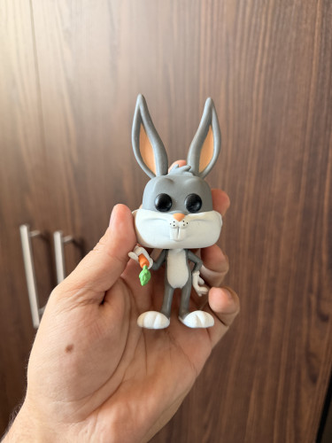  Looney Tunes #307 - Produto Original