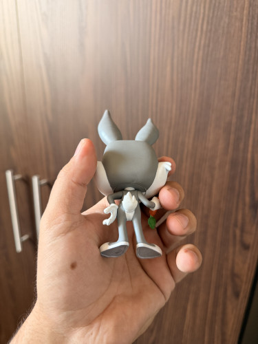  Looney Tunes #307 - Produto Original
