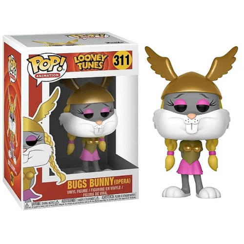  Looney Tunes #311 - Produto Original