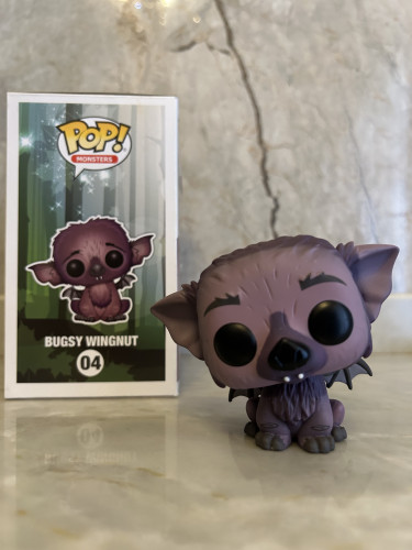  Wetmore Forest #04 - Produto Original