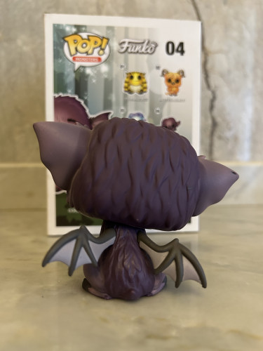 Wetmore Forest #04 - Produto Original