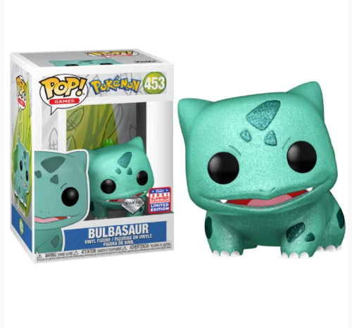  Pokemon #453 - Produto Original