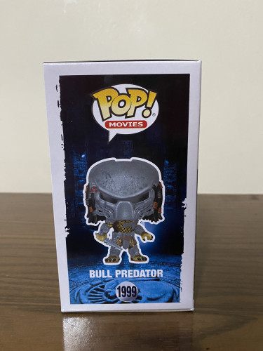  Alien Vs Predator Requiem #1999 - Produto Original