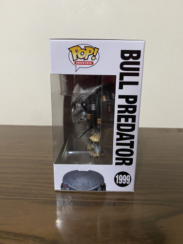  Alien Vs Predator Requiem #1999 - Produto Original