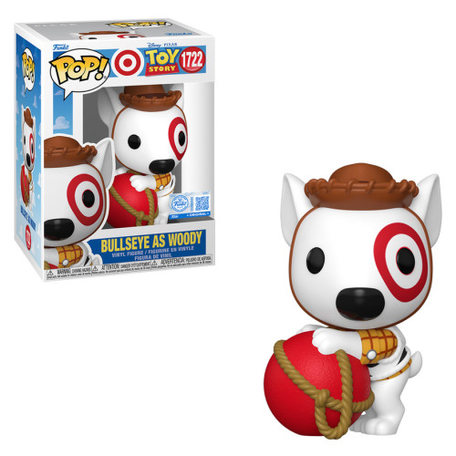  Disney Toy Story #1722 - Produto Original