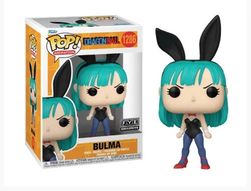 Bulma - Dragon Ball  #1286