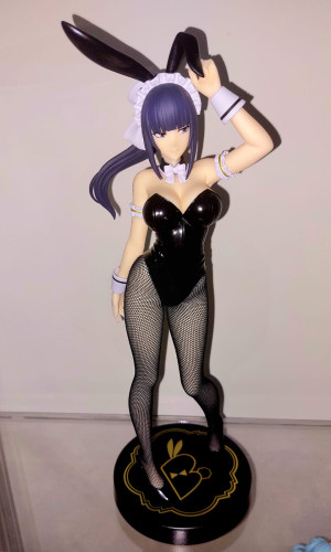 Bunnies Narberal Overwatch # - Produto Original