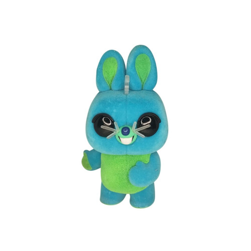 Bunny (Flocked) [com detalhes] Disney Toy Story #532 - Produto Original