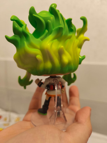  Pop Animation #1484 - Produto Original