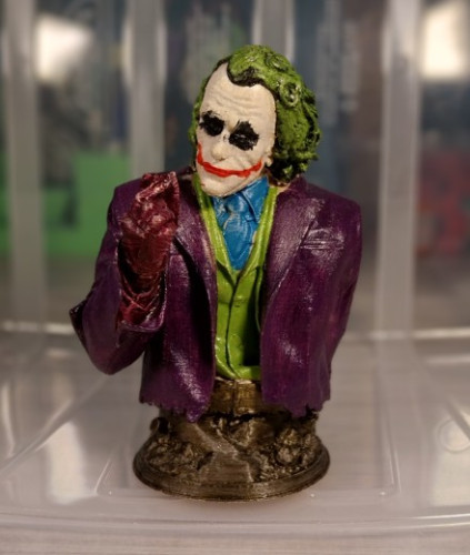  Batman Cavaleiro Das Trevas # - Produto Original