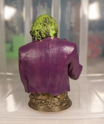  Batman Cavaleiro Das Trevas # - Produto Original