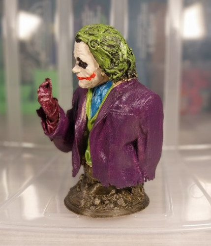  Batman Cavaleiro Das Trevas # - Produto Original