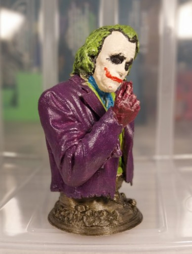  Batman Cavaleiro Das Trevas # - Produto Original