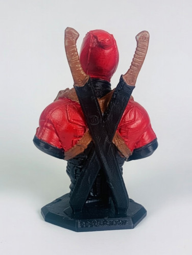 Deadpool # - Produto Original
