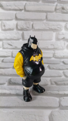  Batman Classic # - Produto Original